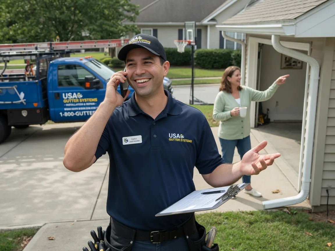 Gutter Installation Greenfield, OH FAQs